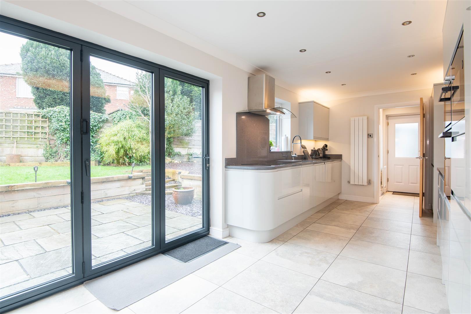 Bluebell Close, Chorley